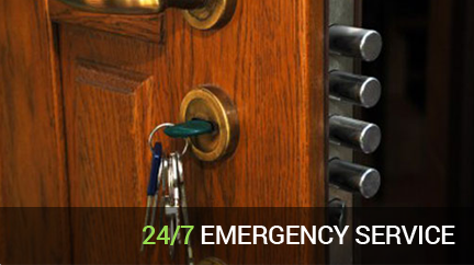 Greater Carrollwood Fl Locksmith